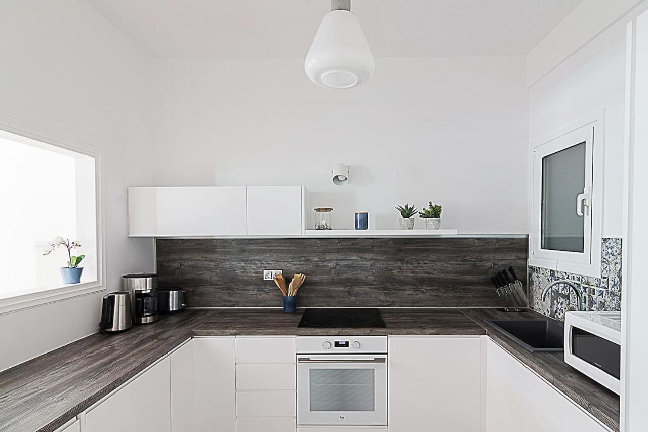 Spacious Two Bedroom Apartment In Central Location Atina Dış mekan fotoğraf